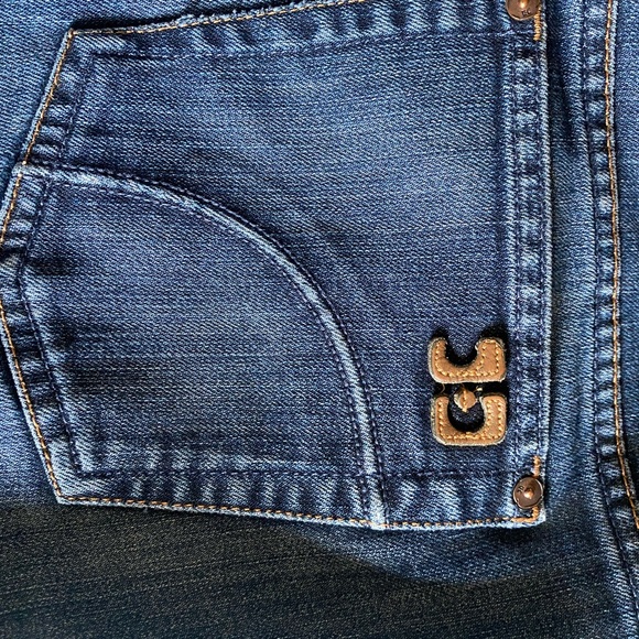 Joes Boot Cut Muse Jeans Size 30 - Picture 3 of 7